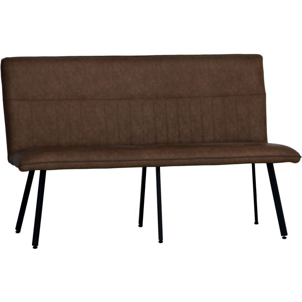 Essentials Chair Collection - 1.3m Dining Bench