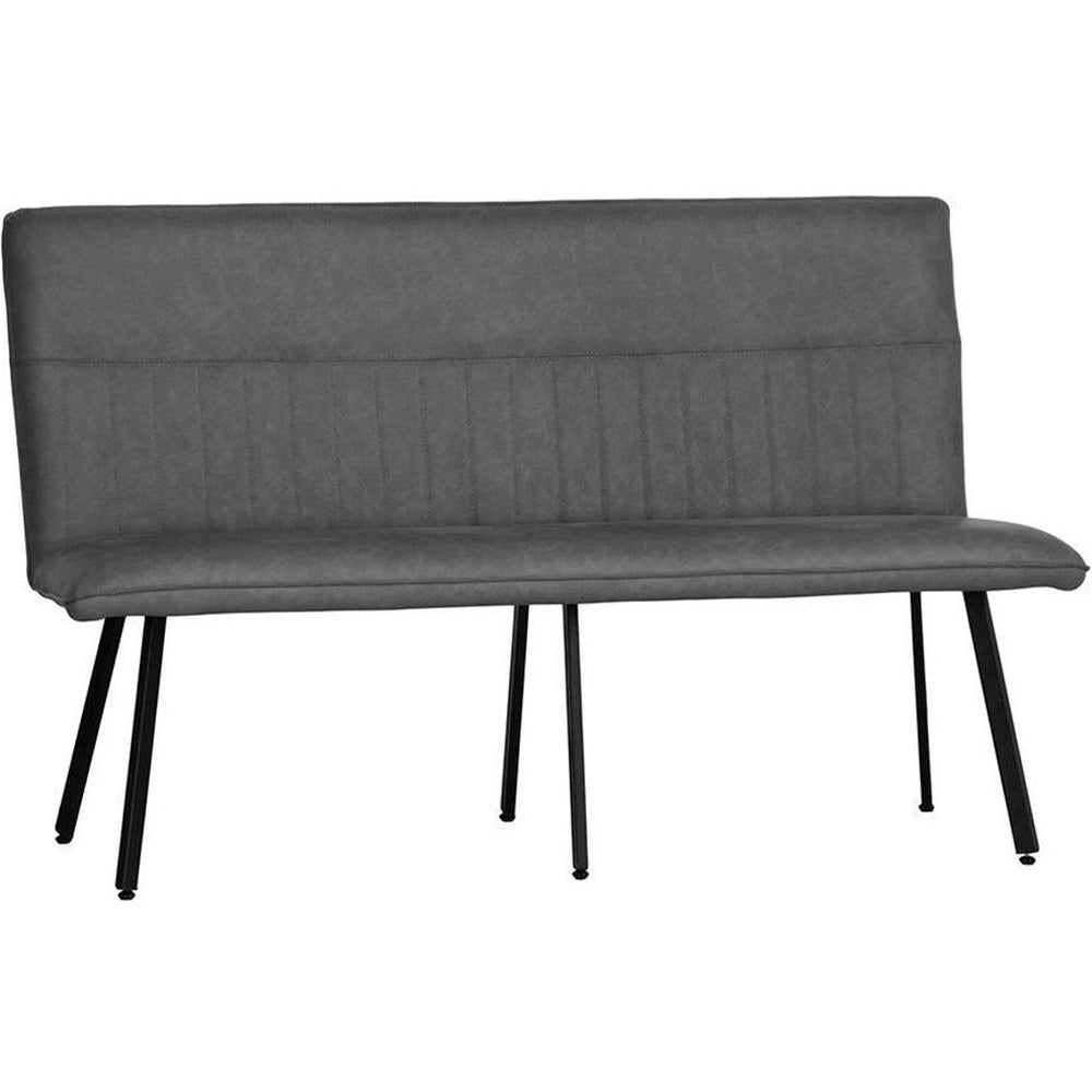 Essentials Chair Collection - 1.3m Dining Bench