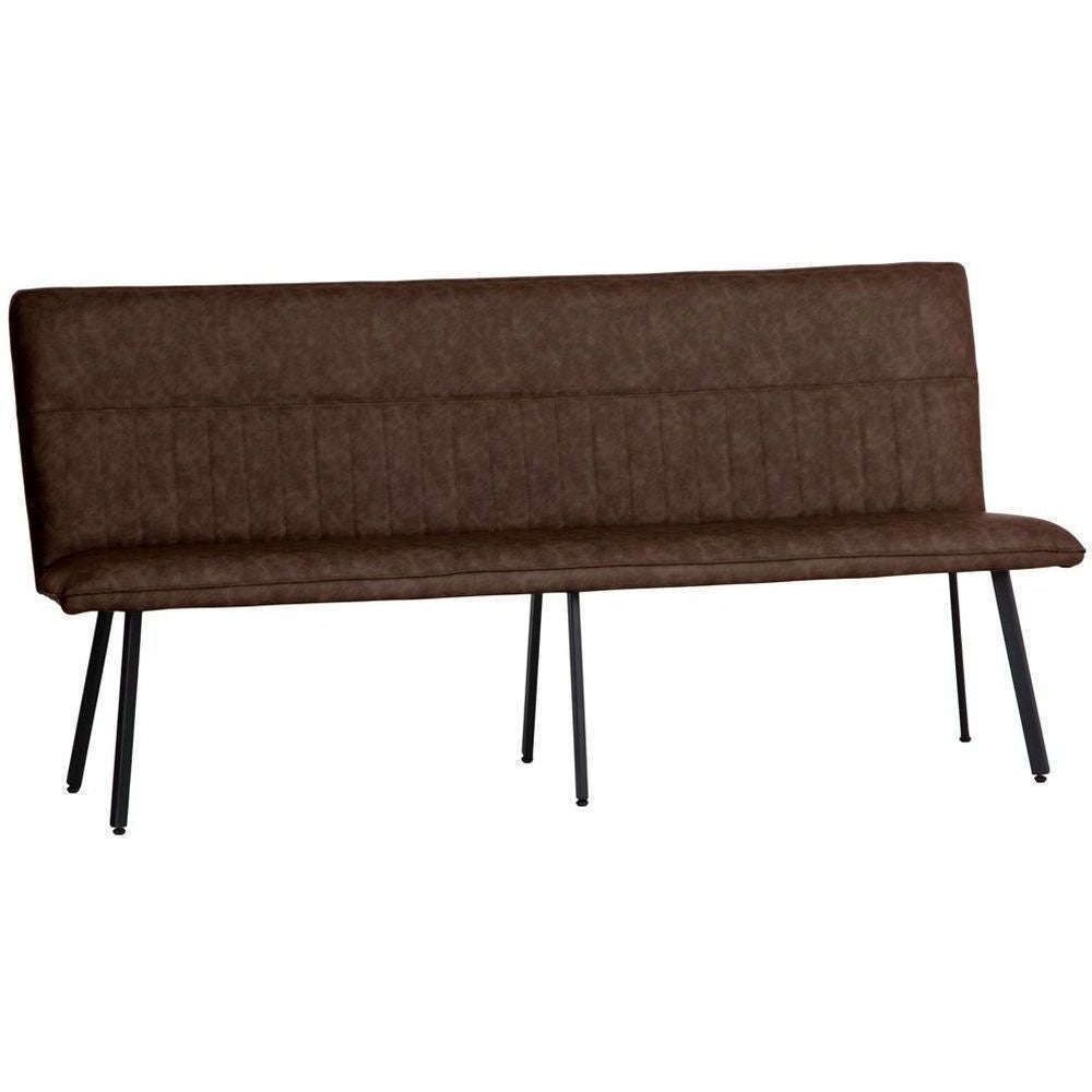 Essentials Chair Collection - 1.8m Dining Bench