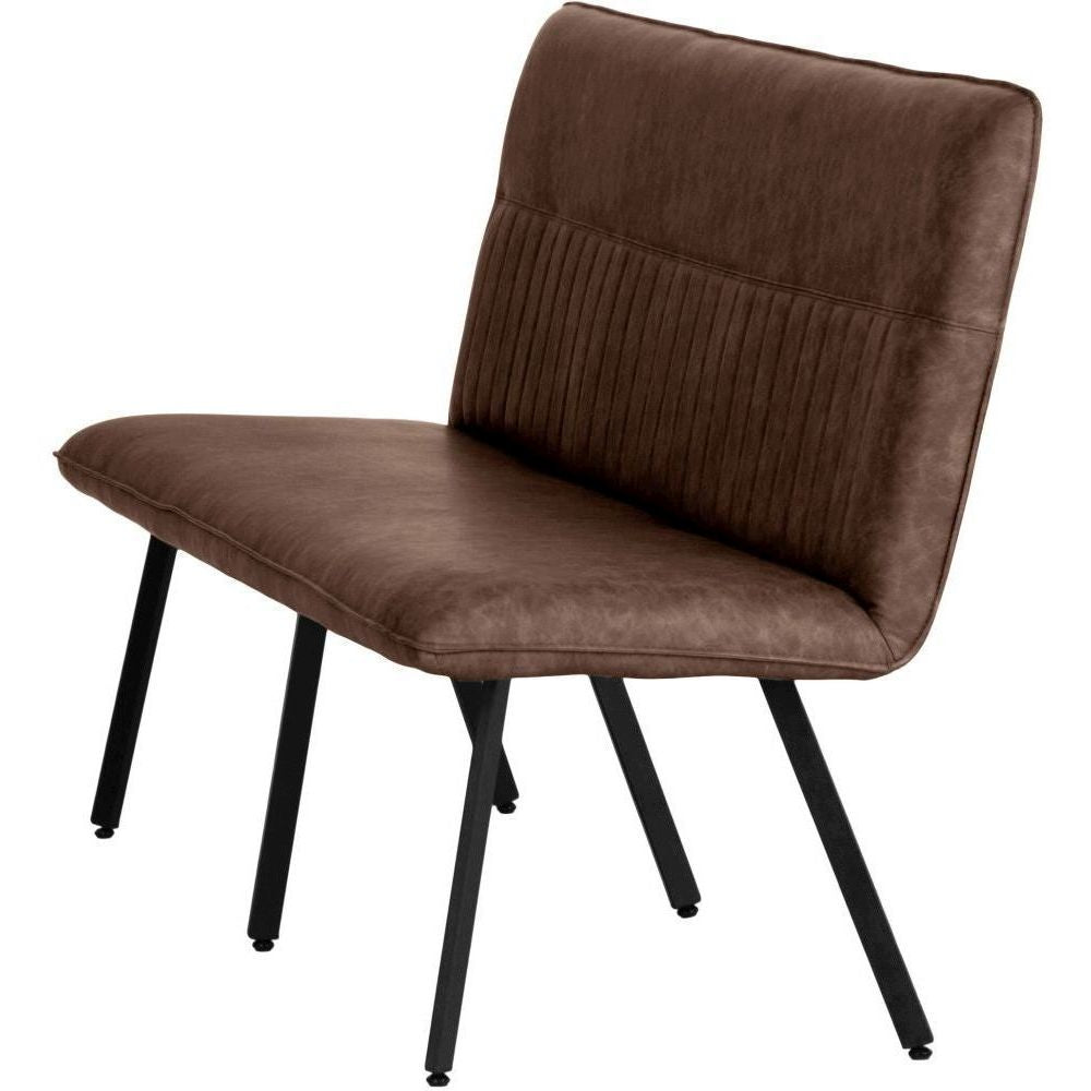 Essentials Chair Collection - 1.8m Dining Bench