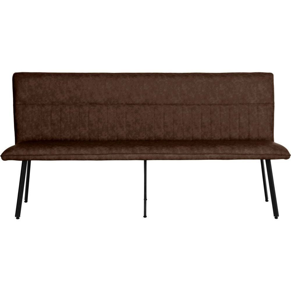 Essentials Chair Collection - 1.8m Dining Bench