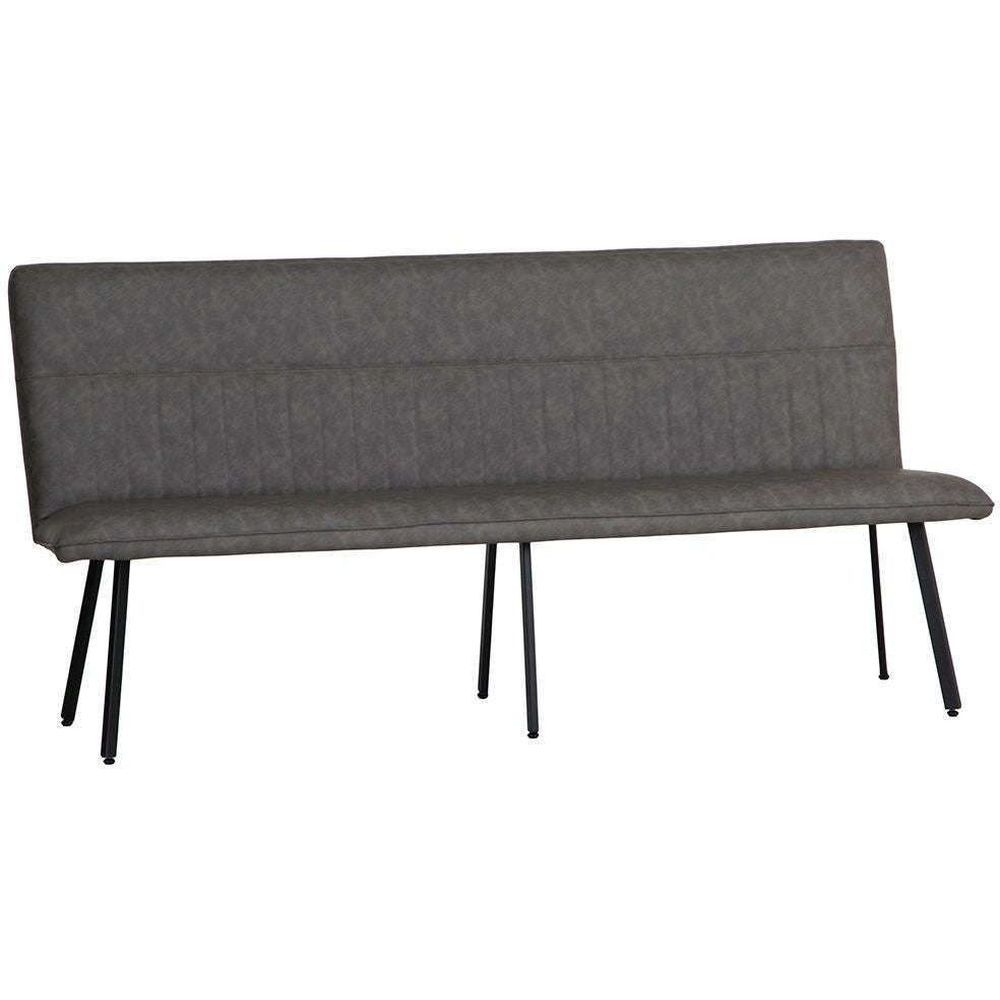 Essentials Chair Collection - 1.8m Dining Bench