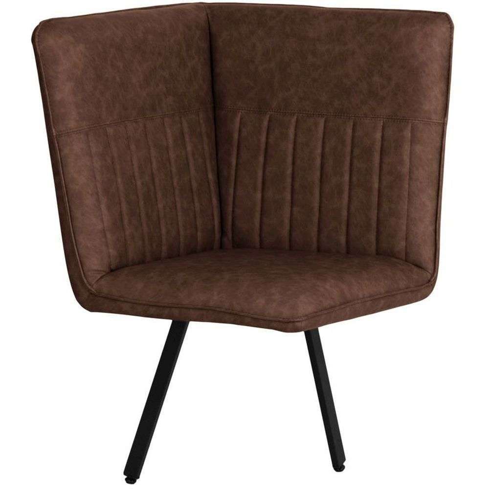 Essentials Chair Collection - Corner Bench