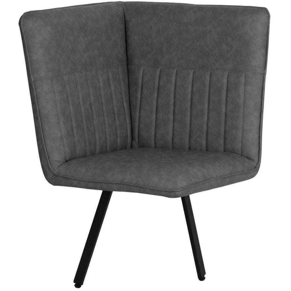 Essentials Chair Collection - Corner Bench