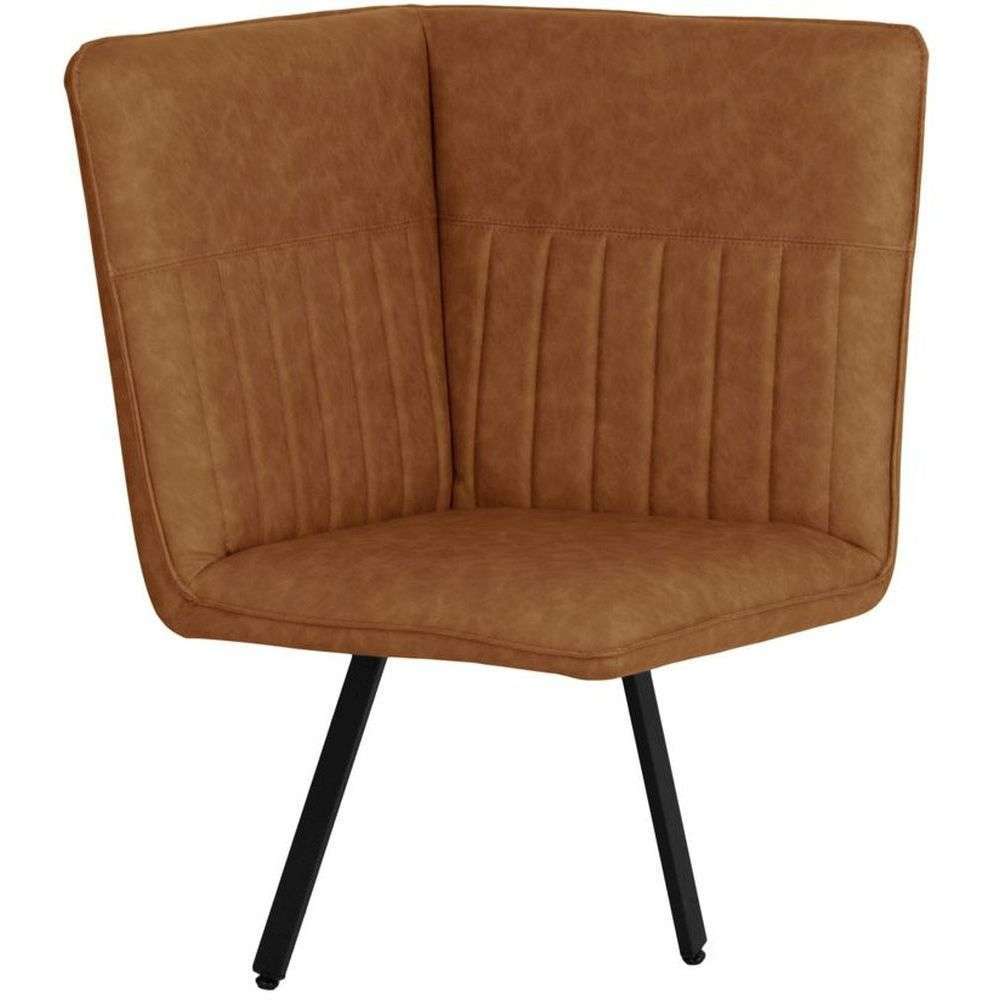 Essentials Chair Collection - Corner Bench