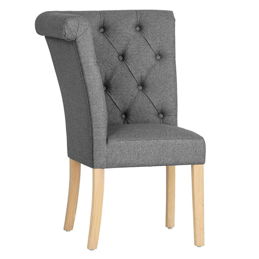 Essentials Chair Collection - Corner Bench