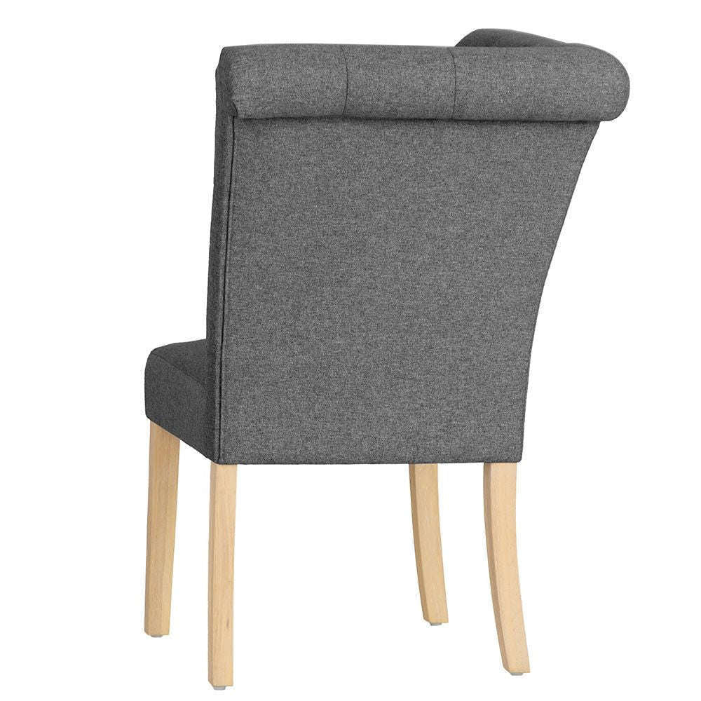 Essentials Chair Collection - Corner Bench