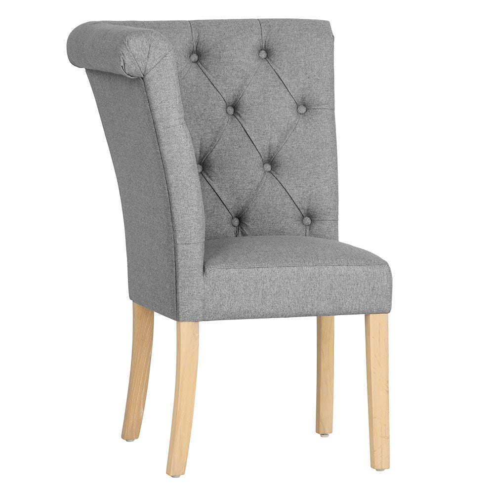 Essentials Chair Collection - Corner Bench