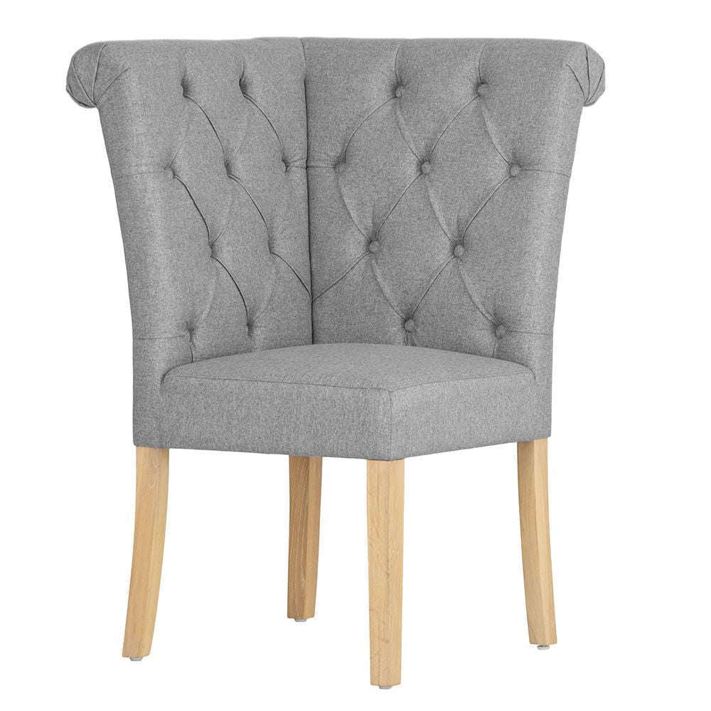 Essentials Chair Collection - Corner Bench