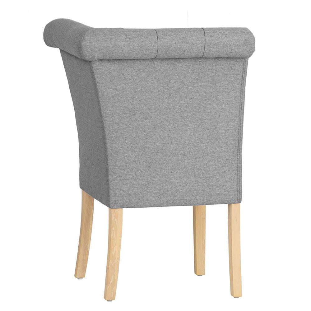 Essentials Chair Collection - Corner Bench