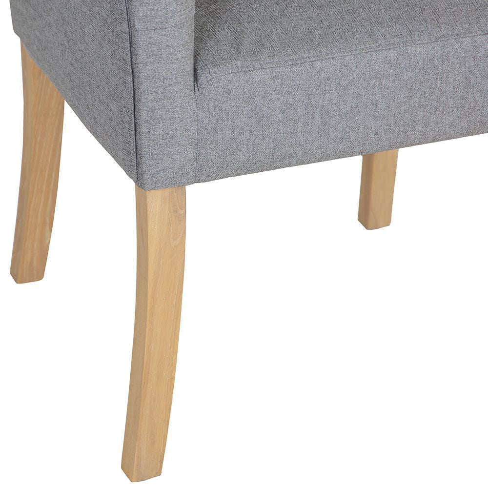 Essentials Chair Collection - Corner Bench