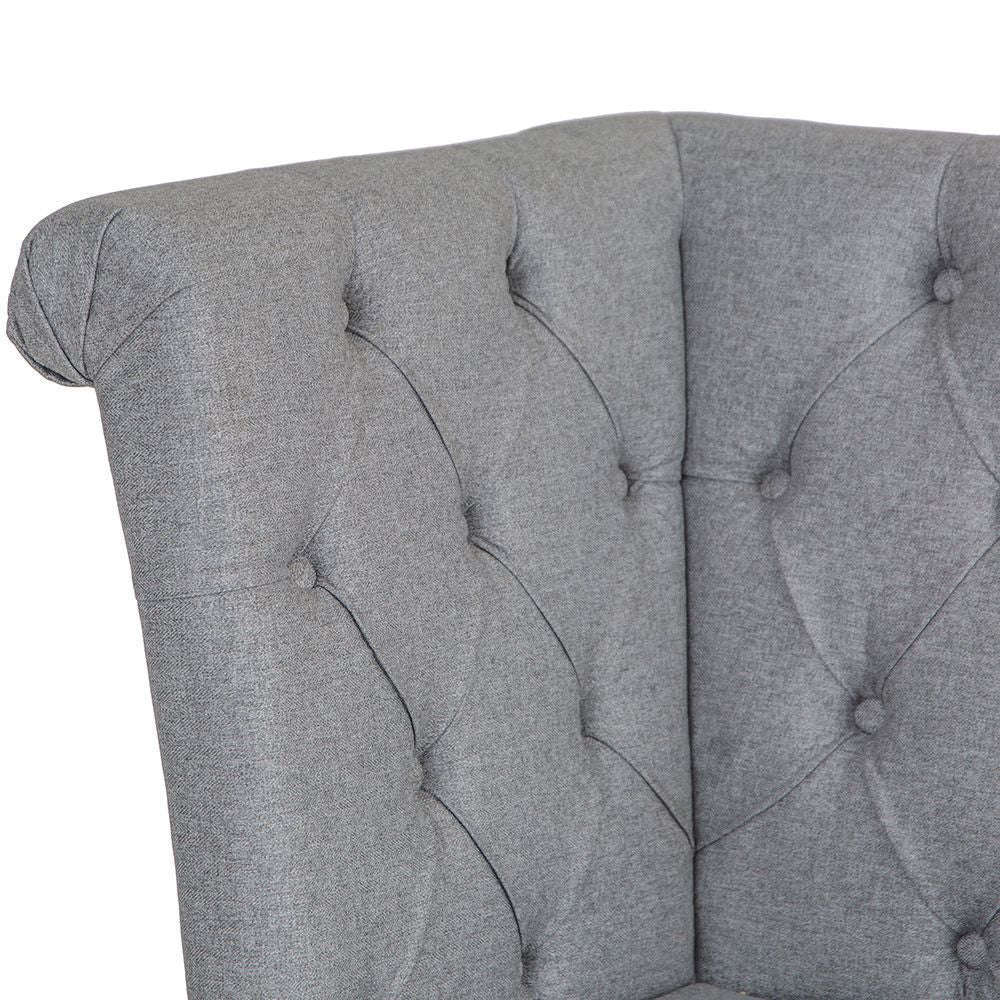 Essentials Chair Collection - Corner Bench