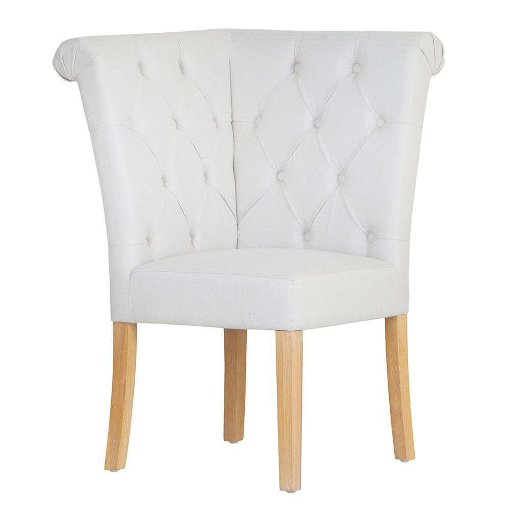 Essentials Chair Collection - Corner Bench