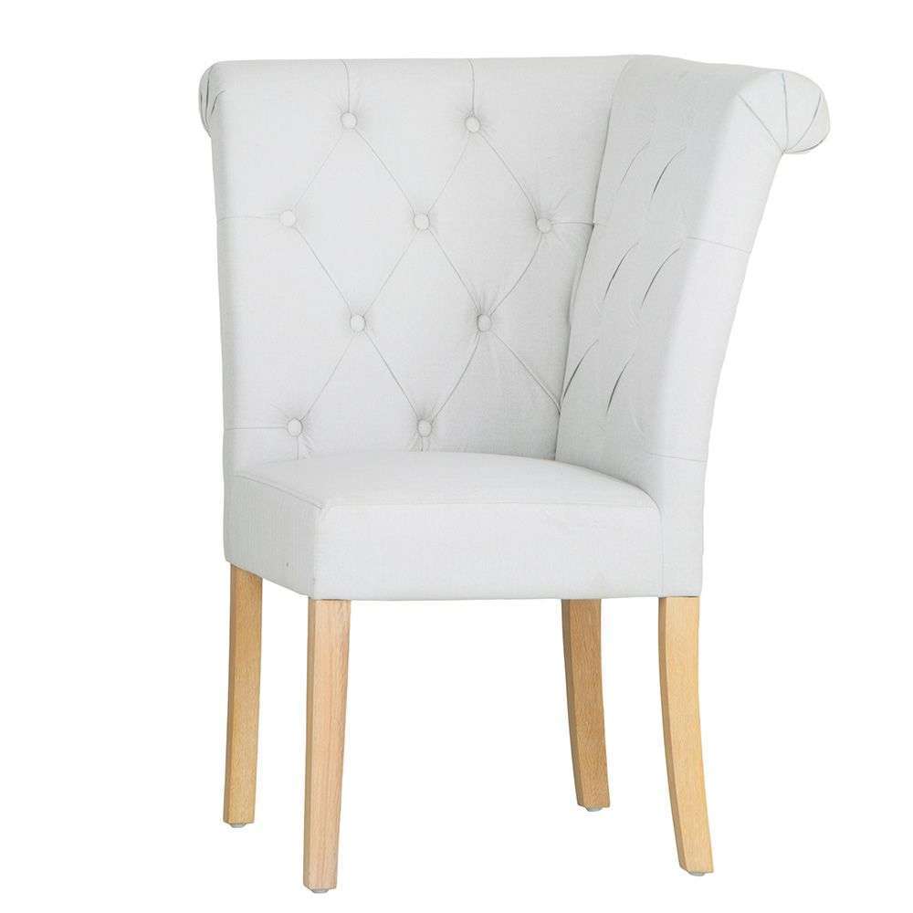 Essentials Chair Collection - Corner Bench