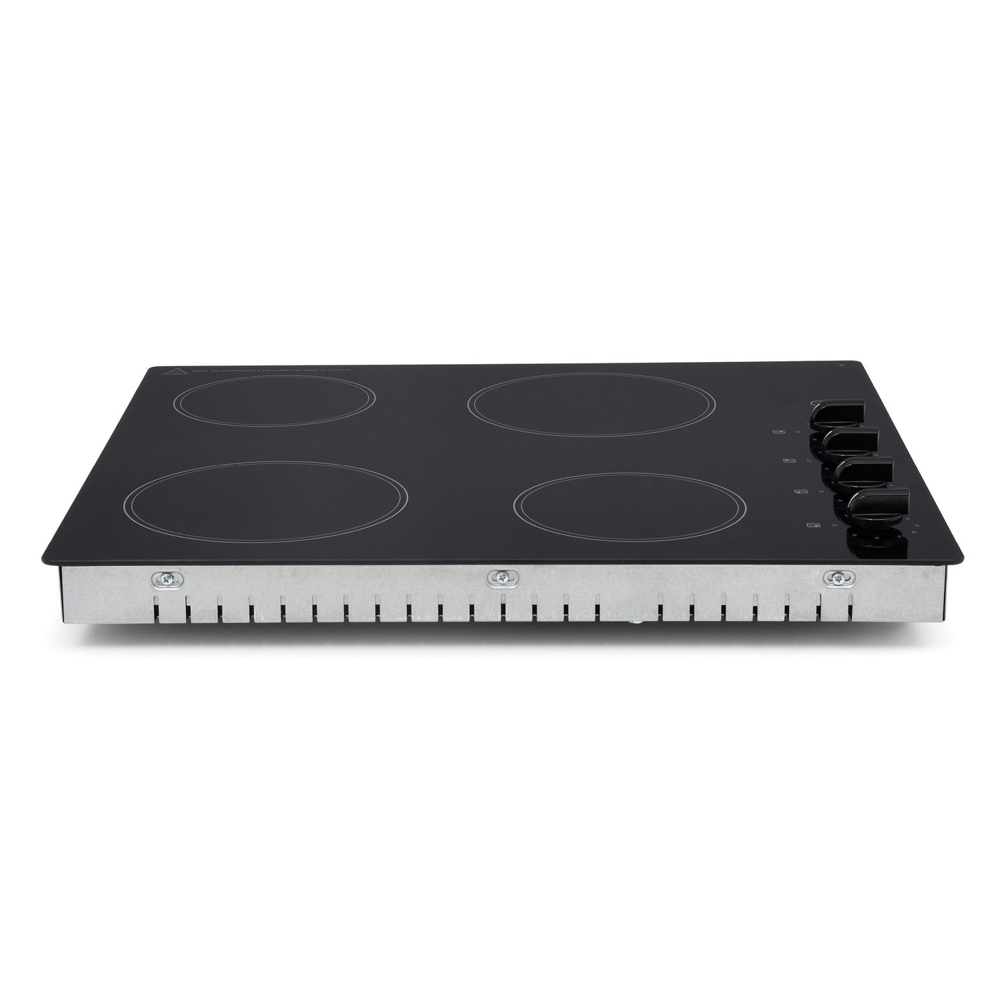 Montpellier 60cm Ceramic Hob - Knobs- CKH61