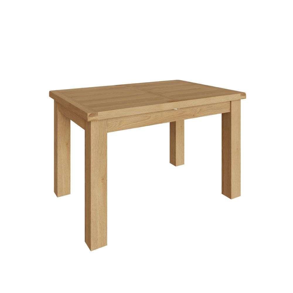 Essentials CO Dining & Occasional 1.25M Butterfly Extending Table