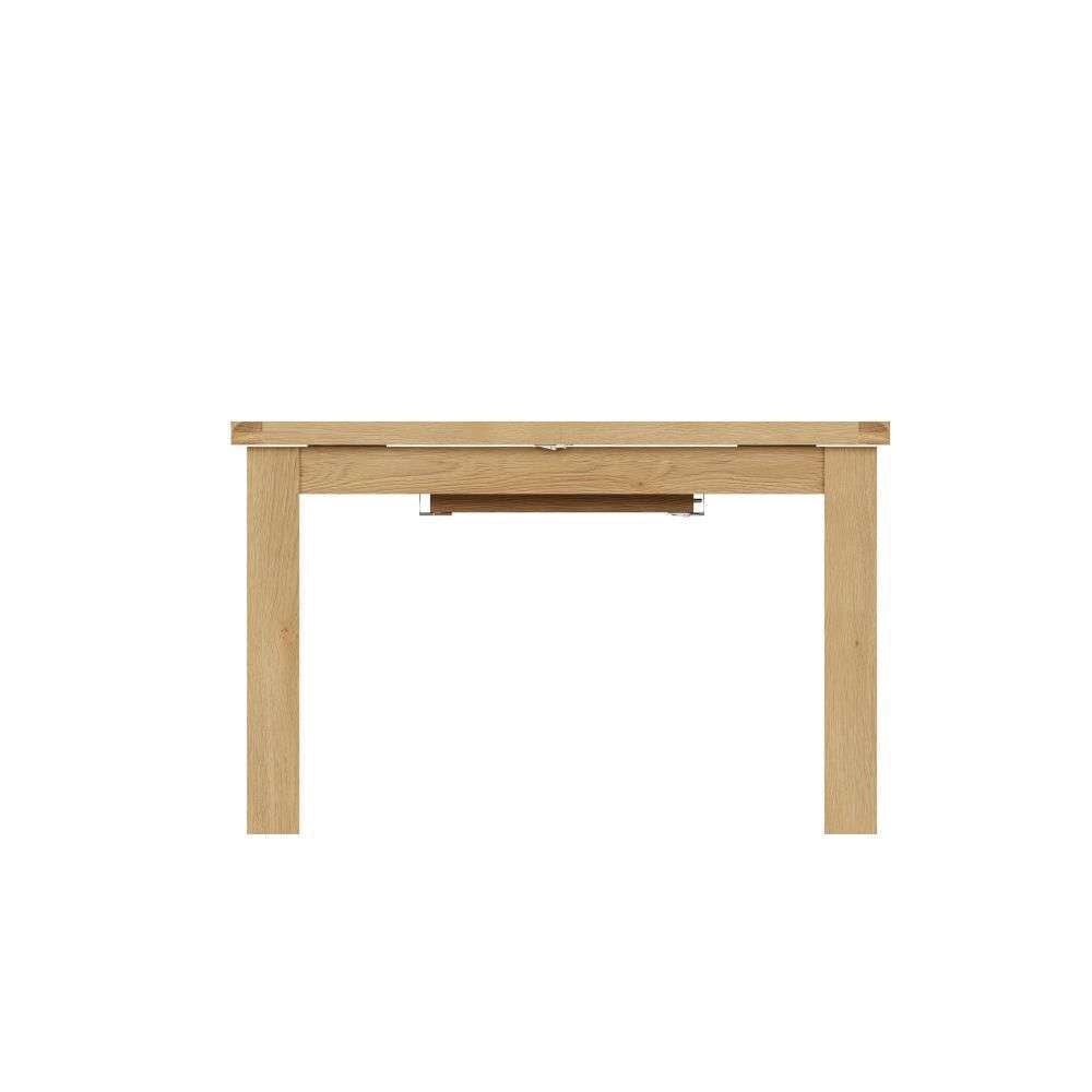 Essentials CO Dining & Occasional 1.25M Butterfly Extending Table