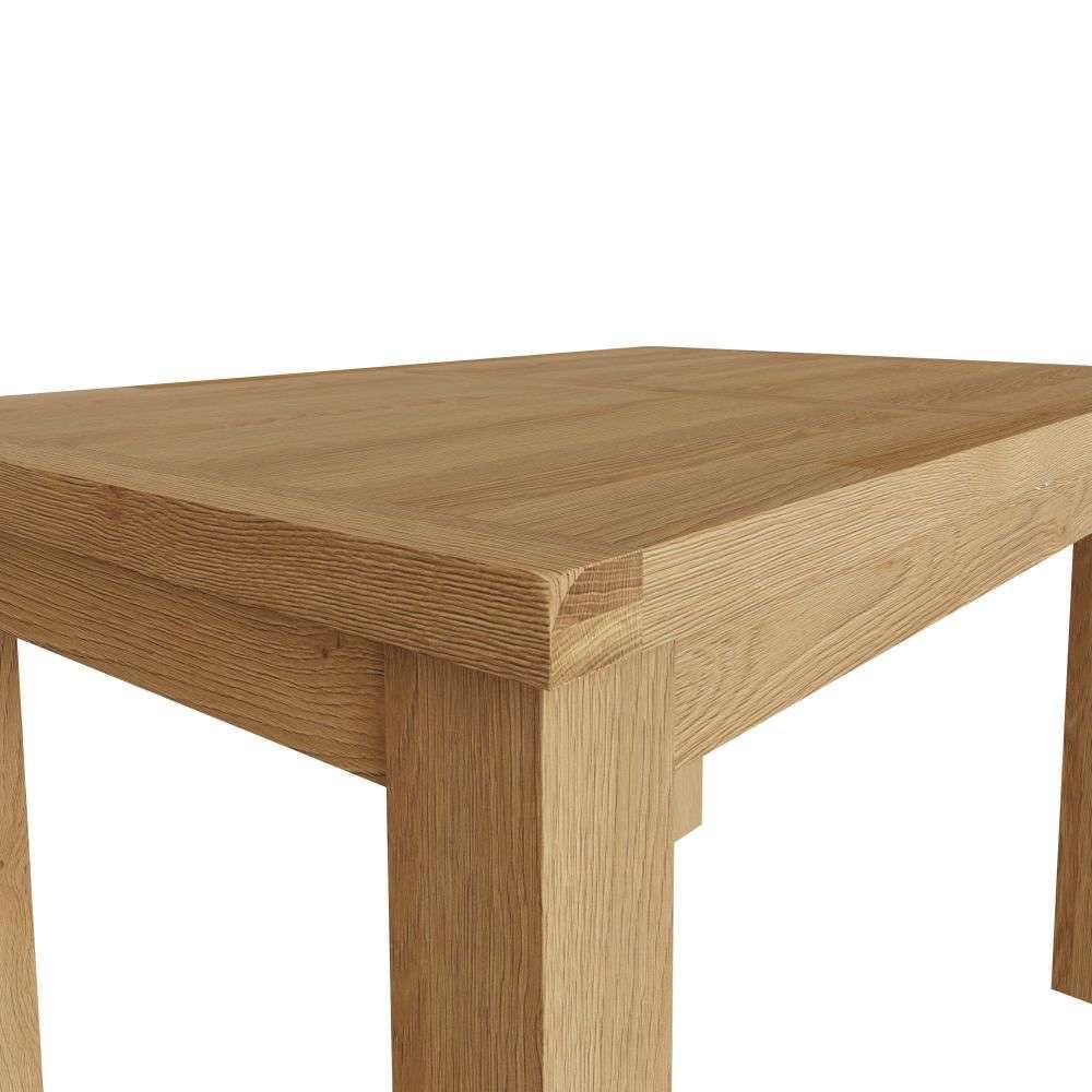 Essentials CO Dining & Occasional 1.25M Butterfly Extending Table
