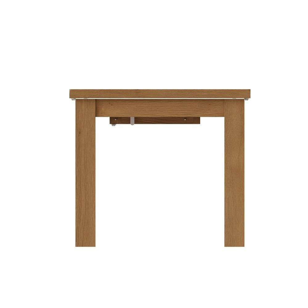 Essentials	CO Dining & Occasional	1.7M Butterfly Extending Table