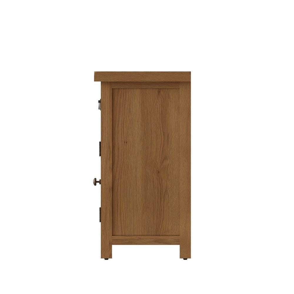 Essentials CO Dining & Occasional 3 Door Sideboard