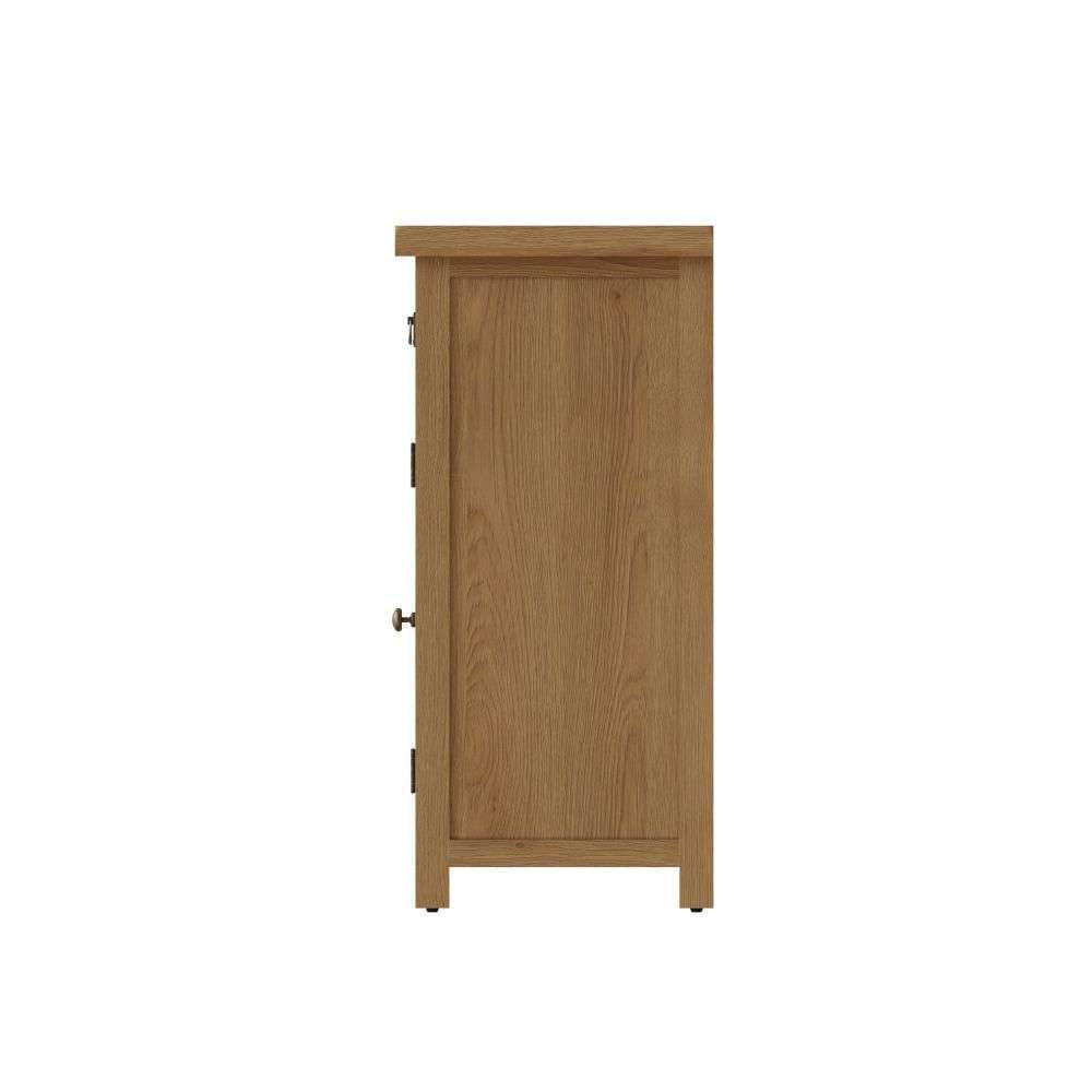 Essentials CO Dining & Occasional 4 Door Sideboard