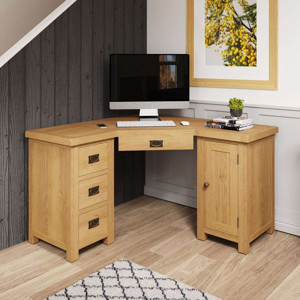 Essentials	CO Dining & Occasional	Corner Computer Desk