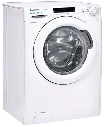 Candy CS1492DW4/1-80 9kg Freestanding Washing Machine 1400rpm – White