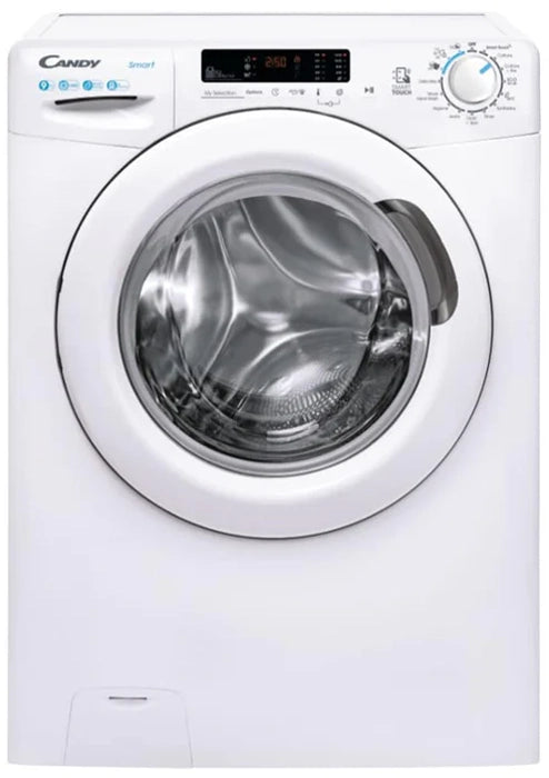 Candy CS1492DW4/1-80 9kg Freestanding Washing Machine 1400rpm – White