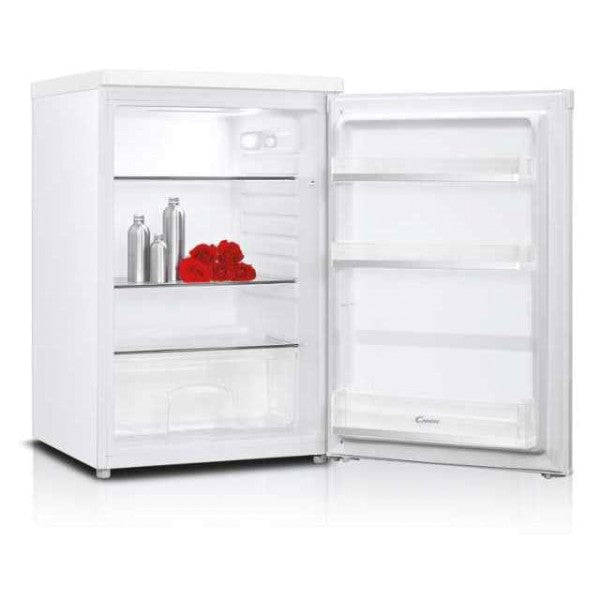 Candy CCTL582WK 55CM White Undercounter Fridge