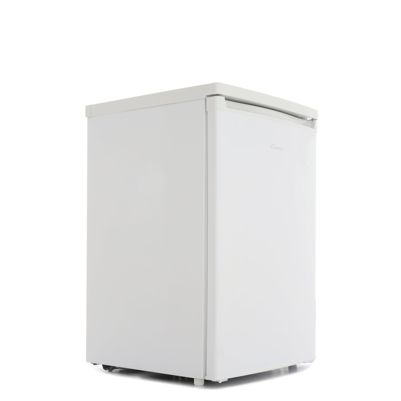 Candy CCTL582WK 55CM White Undercounter Fridge