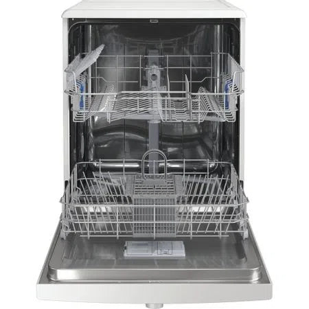Indesit 13-Place Dishwasher In White - DFE1B19 A