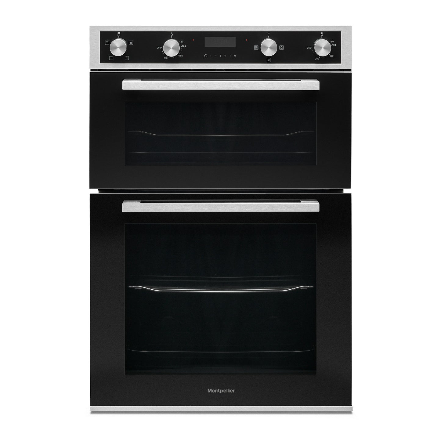 Montpellier DO3570IB - Built-In Double Oven