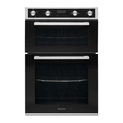 Montpellier DO3570IB - Built-In Double Oven