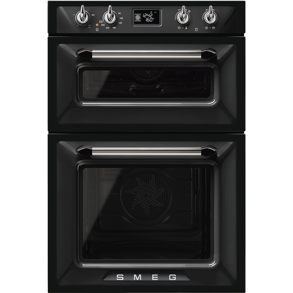 Smeg Built-In Double Oven