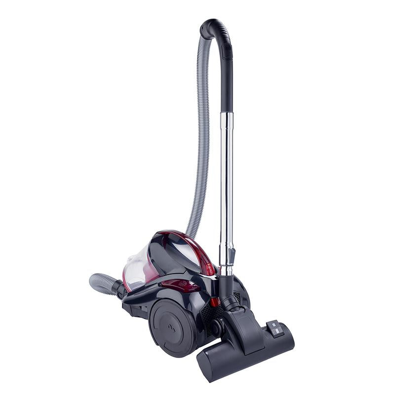 Cylinder vacuum (bagged)