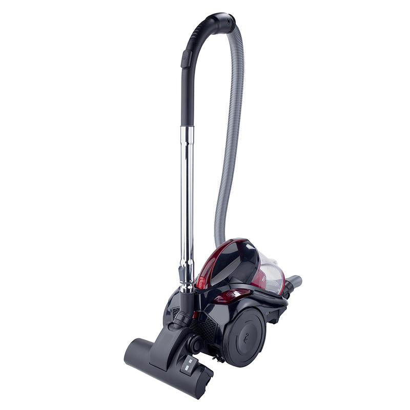 Cylinder vacuum (bagged)