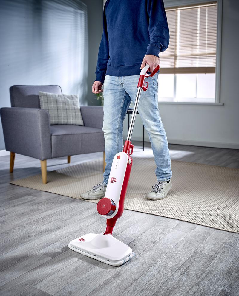 Dirt Devil Multifunction Steam Mop