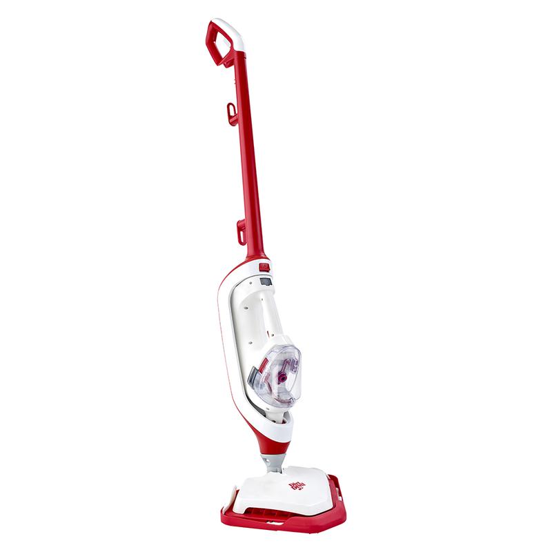 Dirt Devil MULTIFUNCTION STEAM MOP