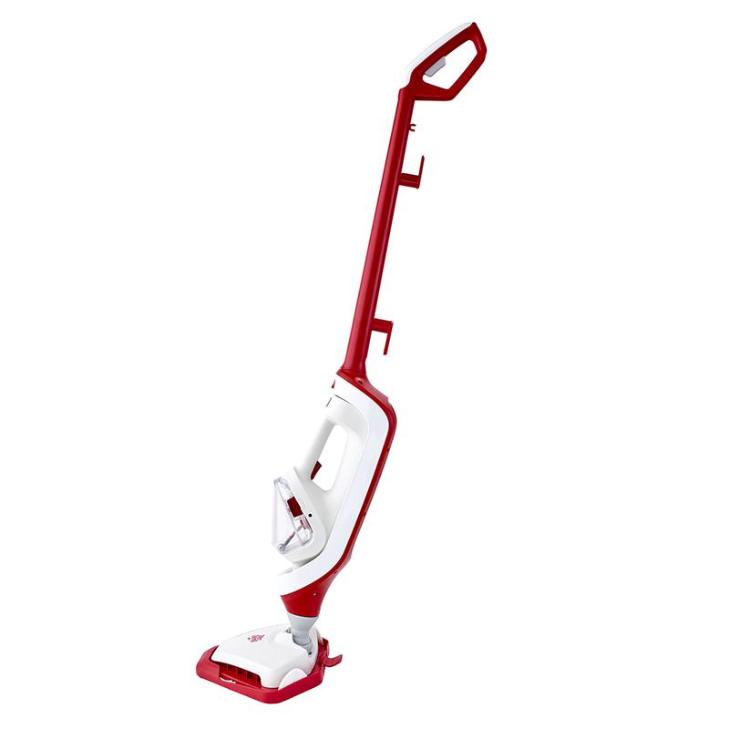 Dirt Devil MULTIFUNCTION STEAM MOP