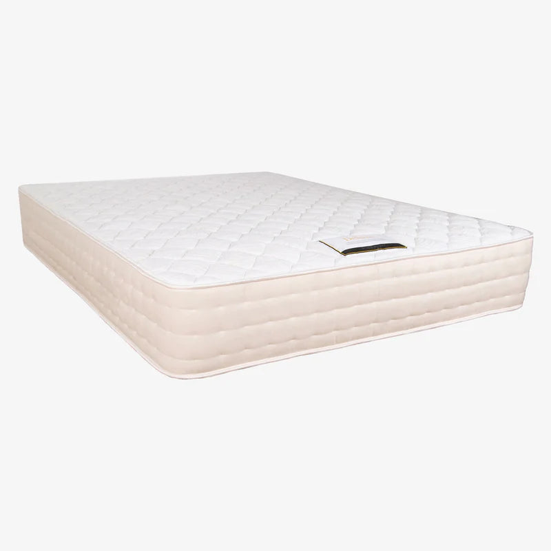 Slumbernight Deluxe Pocket Mattress