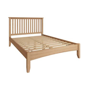 Essentials GOA 5ft Bed