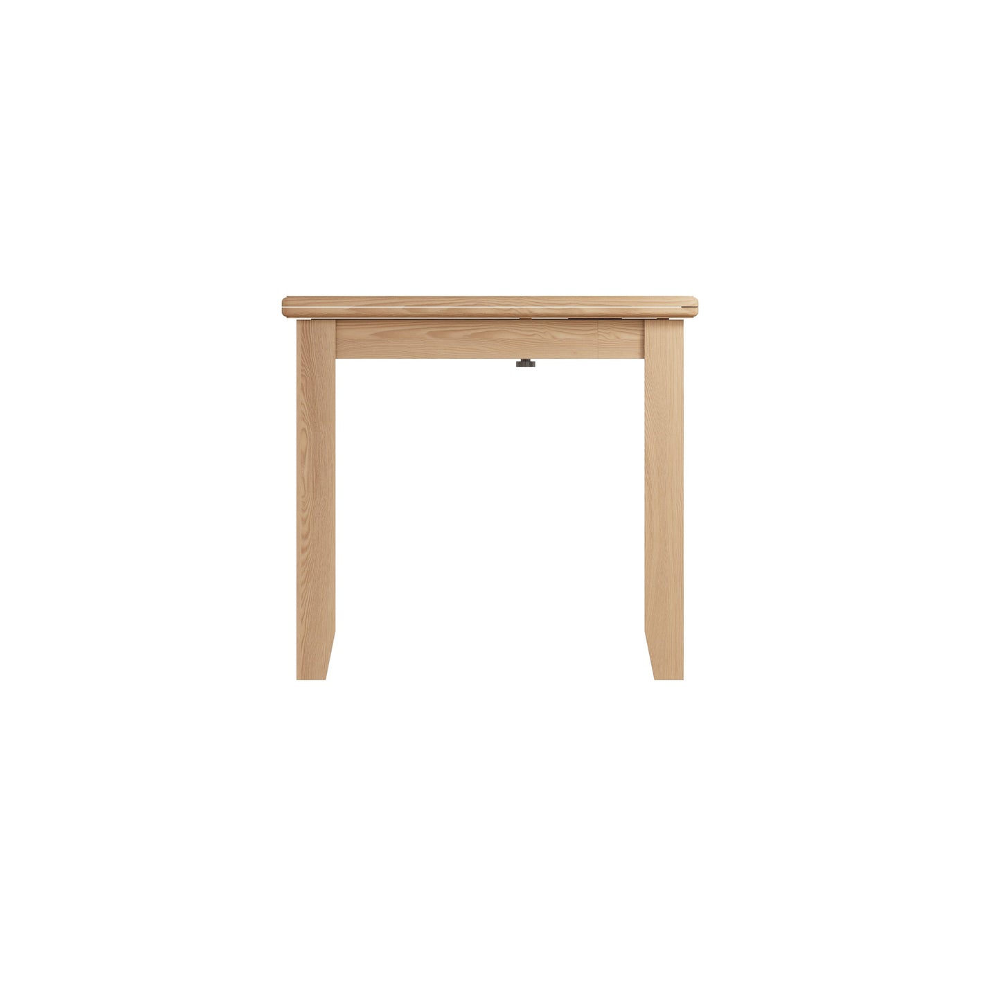 Essentials	GAO Dining & Occasional Flip Top Table Light oak