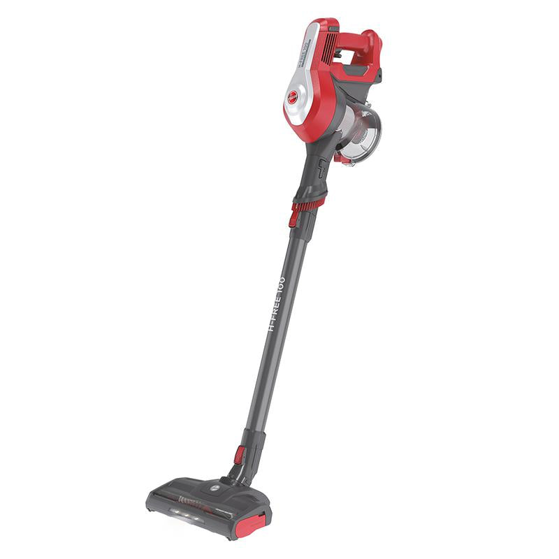 H Free 100 Pets Cordless Stick