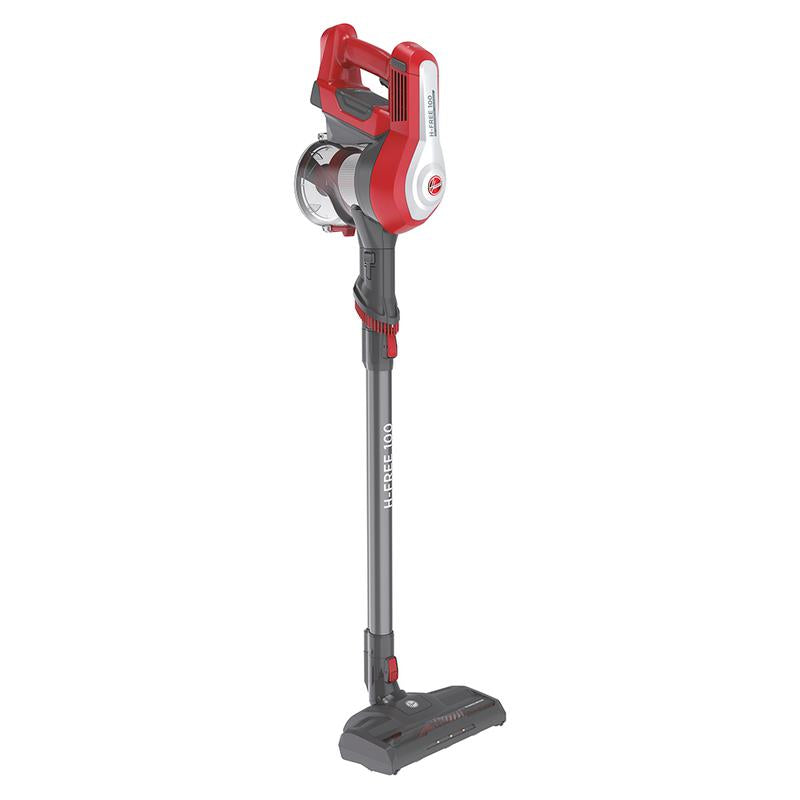 H Free 100 Pets Cordless Stick