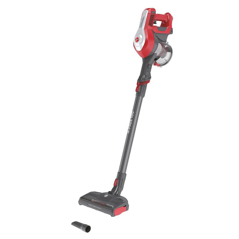 H Free 100 Pets Cordless Stick