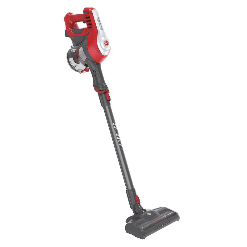 H Free 100 Pets Cordless Stick