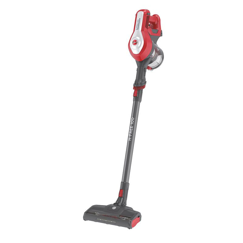 H Free 100 Pets Cordless Stick