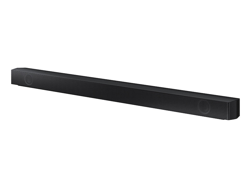 Samsung Electronics 2.1ch Soundbar Dolby 2ch with Subwoofer - HW-B550