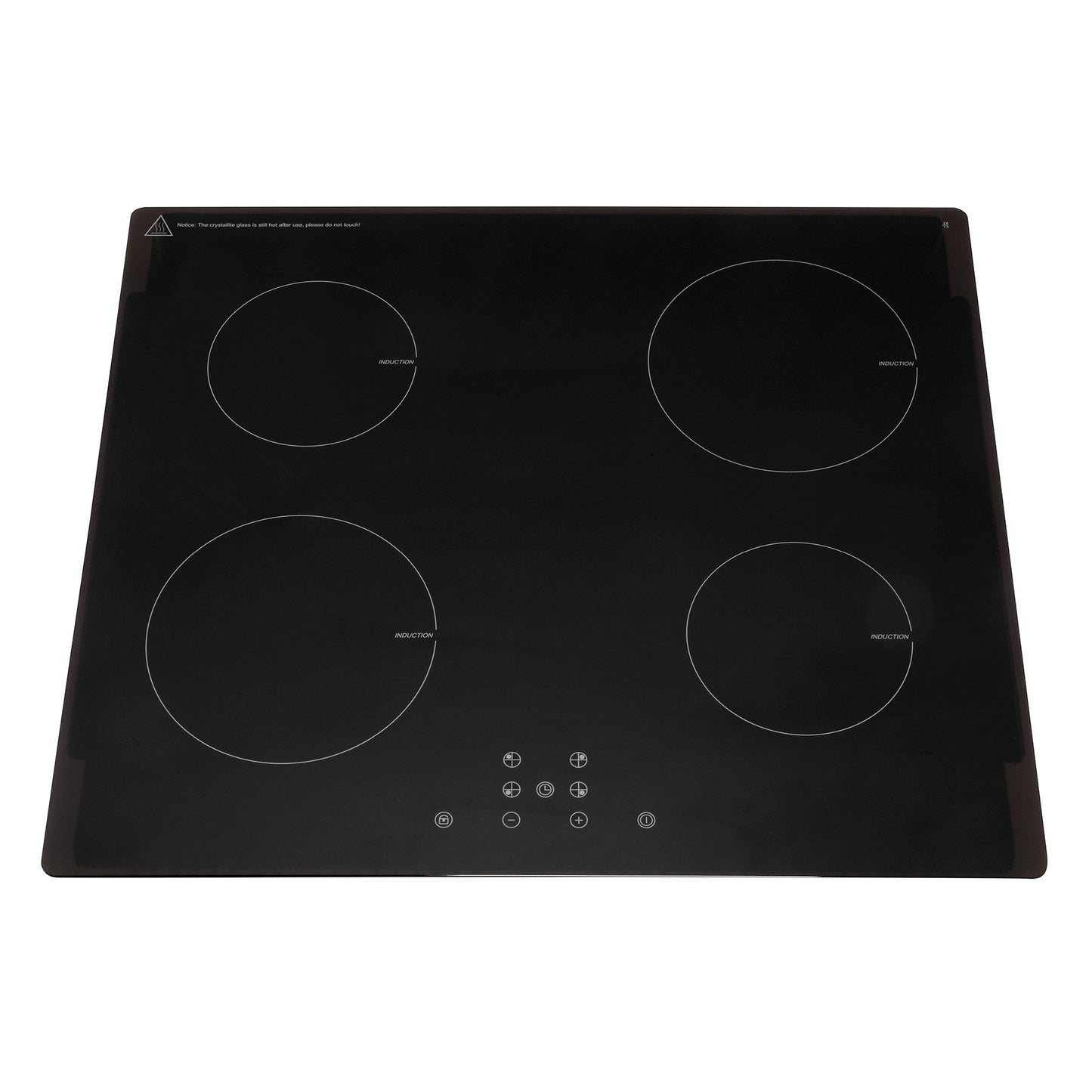 Montpellier 60cm Induction Hob -INT61T15