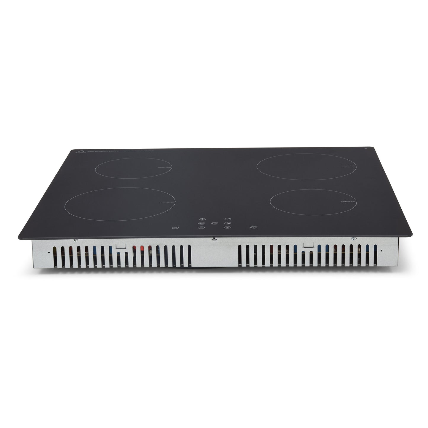 Montpellier 60cm Induction Hob -INT61T15